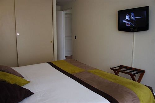 Rent A Home Bosque Norte 圣地亚哥 外观 照片